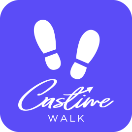castime walk